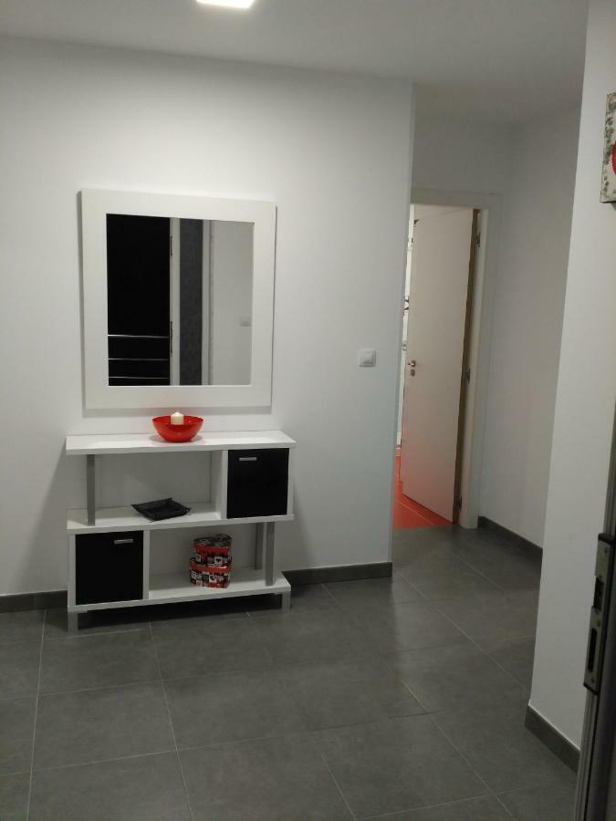 Apartamento Camelle Exterior foto